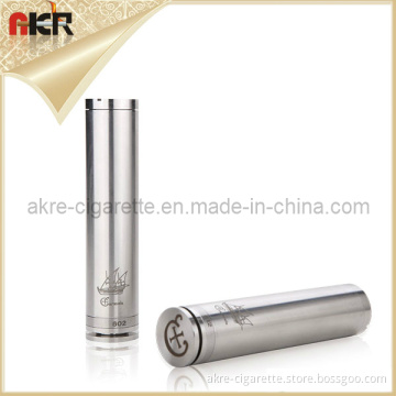 High Quality Mechanical Mod E-Cigarette Mod E Cigarette Caravela